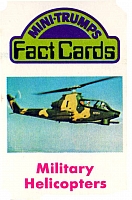 Military Helicopters Mini