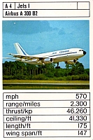 Airbus A300 B2-960