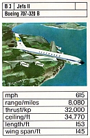 Boeing 707-320B-960
