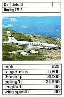 Boeing 720B-960
