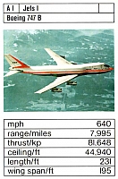 Boeing 747B-960