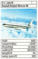 Dassault Mercure 100-960