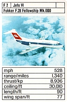Fokker F.28 Fellowship-960