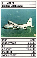 Lockheed L100 Hercules-960