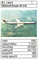 MD DC-8-60-960