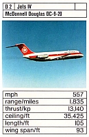 MD DC-9-20-960