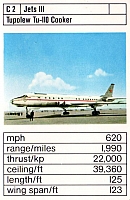 Tupolev Tu-110-960