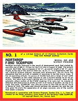 01b Northrop F-89 Scorpion update