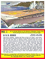 Naval Aviation Cards