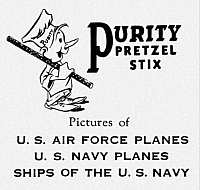 USAF & USN Aircraft & USN Ships