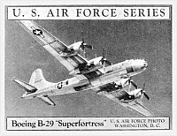 Boeing B-29 Superfortress-960