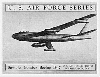 Boeing B-47 Stratojet-960