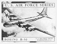 Boeing B-50-960