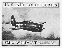 General Motors FM-2 Wildcat-960