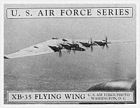 Northrop XB-35 Flying Wing-960