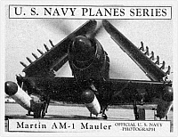 Martin AM-1 Mauler-960