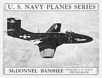 McDonnell F2H Banshee-960