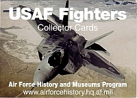 USAF Fighters AFM