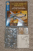 AHM Lockheed P-38L Lightning