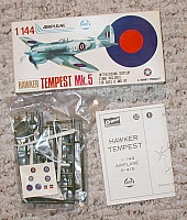 AHM Hawker Tempest Mk.5