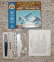 AHM Lockheed Vega "Winnie Mae"