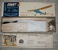 Comet Gull II-960