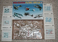 Esci Flying Circus-960
