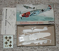 Hawk Bf109G-960