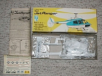 IMC Jet Ranger-960