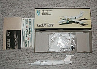 IMC Lear Jet-960