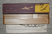 Jasco Thermic 50-960