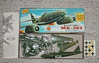 Lindberg Me262-960
