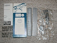 Lindberg Spirit of St Louis-960