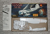 Lindberg Winnie Mae-960