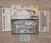 MPC Fw190-960