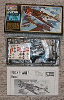 Minicraft Fw190A-960