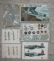 Otaki F4U-1-960