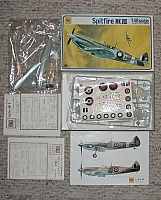 Otaki Spitfire-960