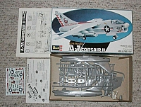 Revell A-7-960