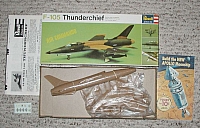 Revell F-105-960