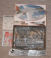 Revell F-14-960