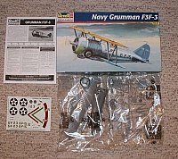 Revell F3F-3-960