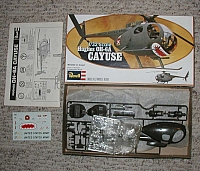 Revell OH-6 (2)-960