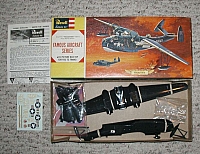 Revell PBM-960