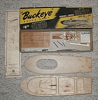 Scientific Buckeye-960