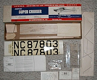 Sig Piper Cruiser-960