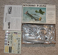 Williams P-35-960