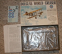 Williams World Cruiser-960