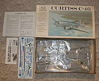 Williams C-46-960