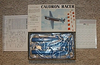 Williams Caudron racer-960